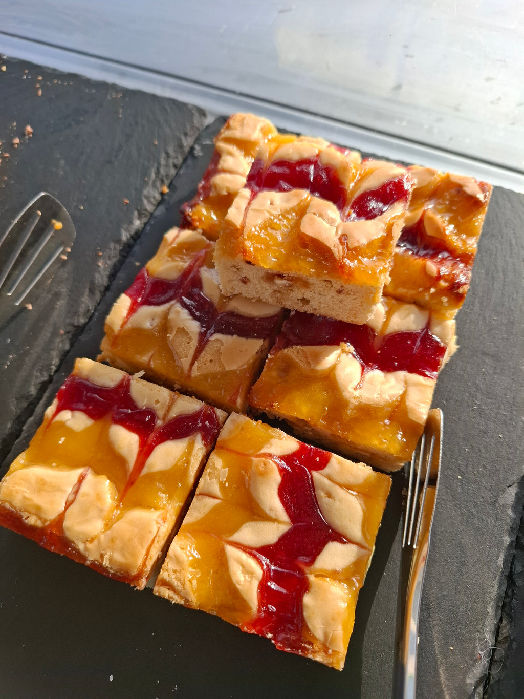 Mystery Bake Box