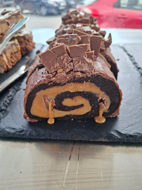 Mystery Bake Box